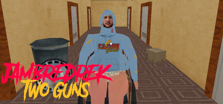 JAMBREDREK: TWO GUNS