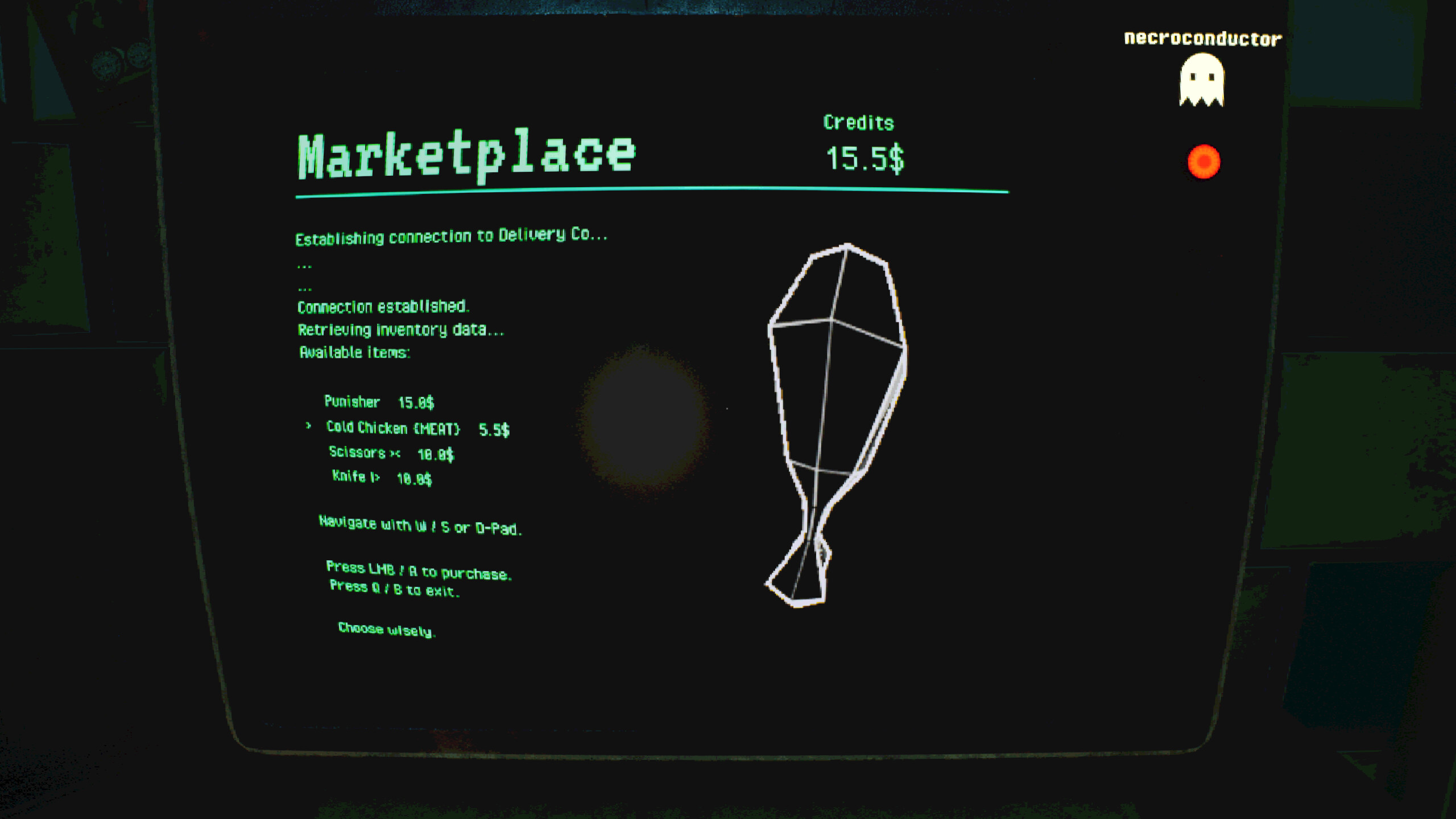 The Apartment screenshot 4