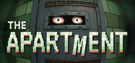 Cover art from The Apartment