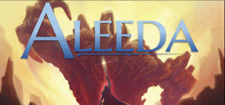 Cover art from Aleeda