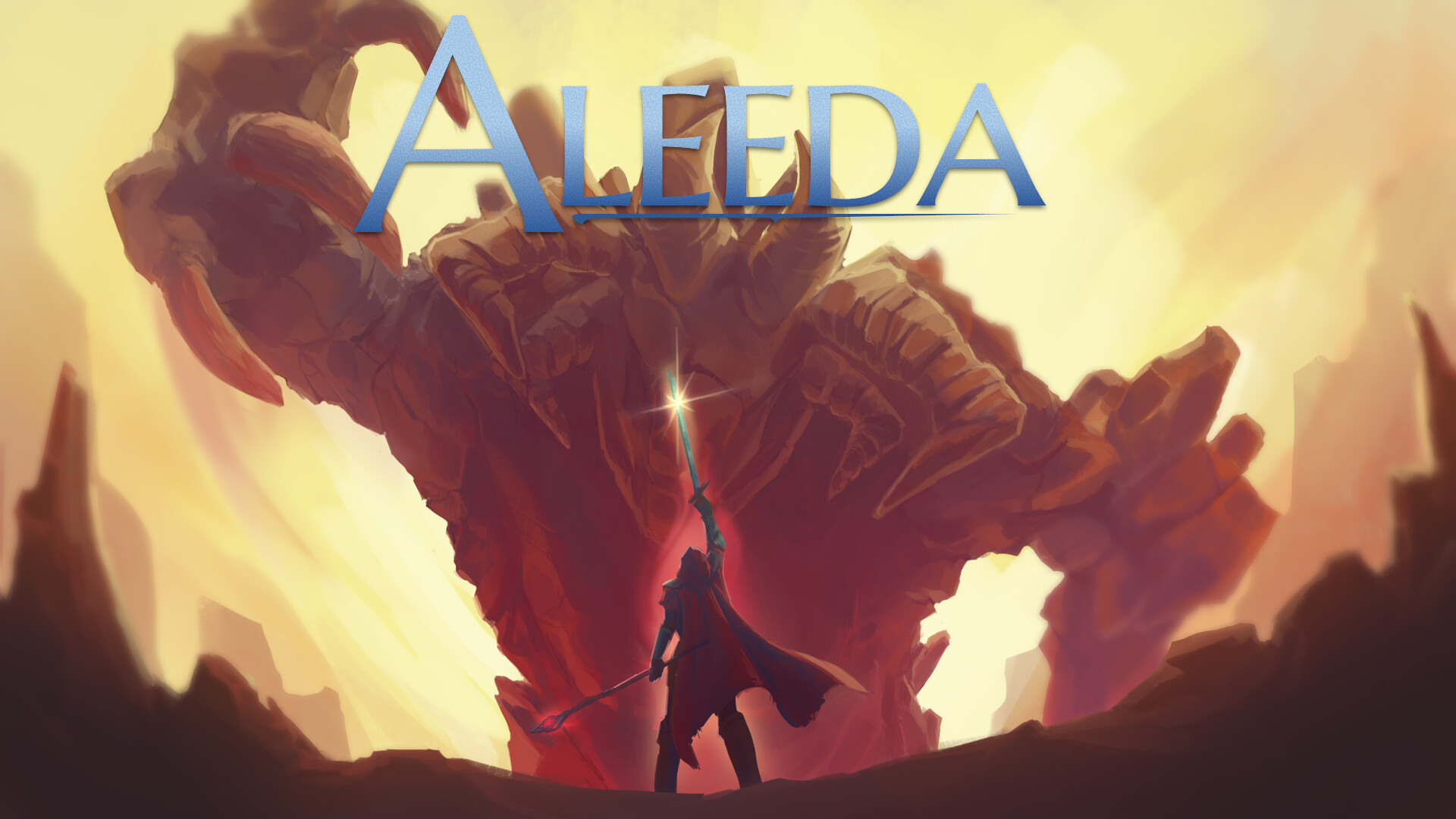 Aleeda trailer
