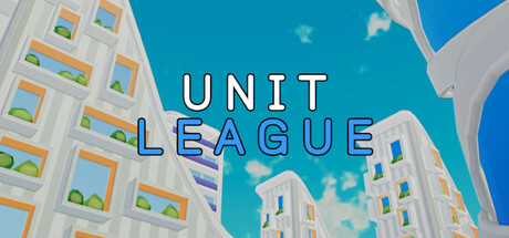 Cover art from Unit League