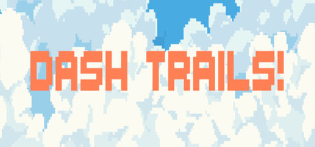 Cover art from Dash Trails