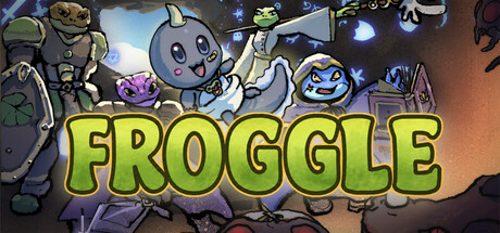 FROGGLE