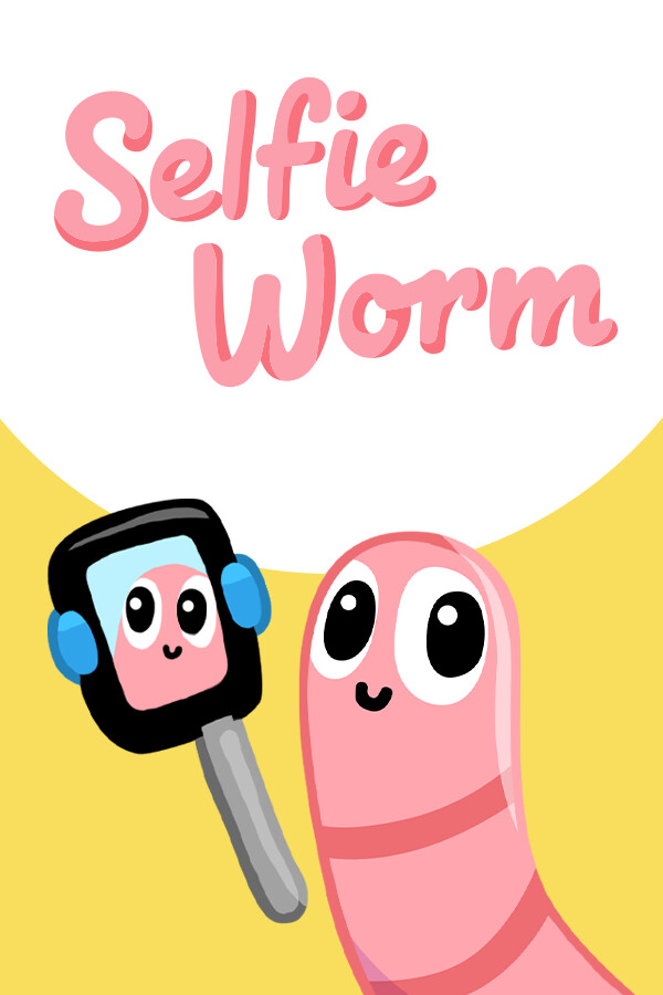 Selfie Worm