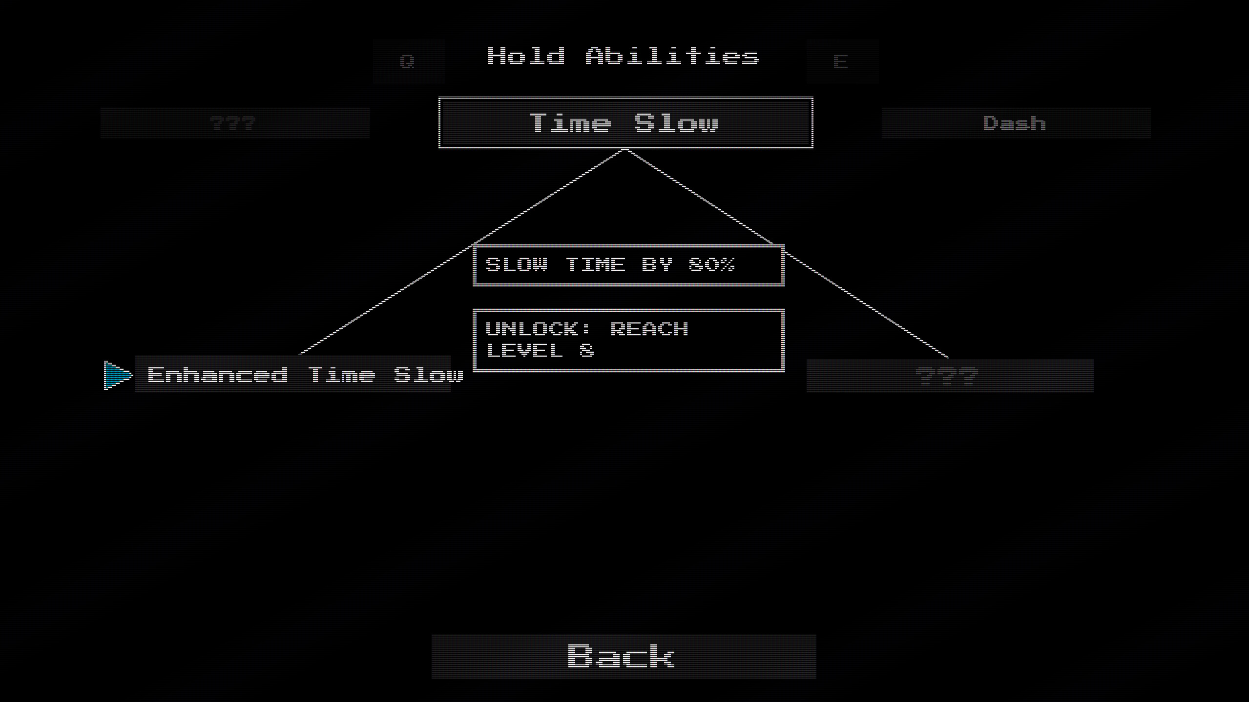Lumirider screenshot 3