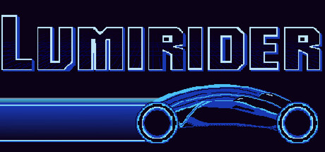Cover art from Lumirider