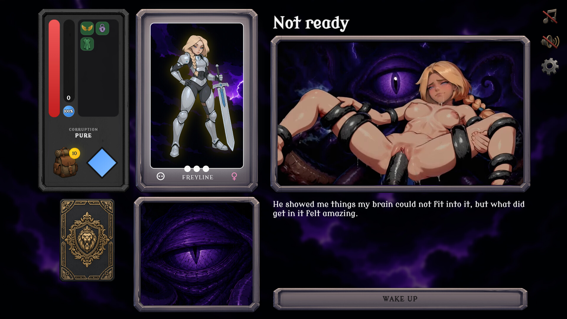 A Deck Full of Hex screenshot 4