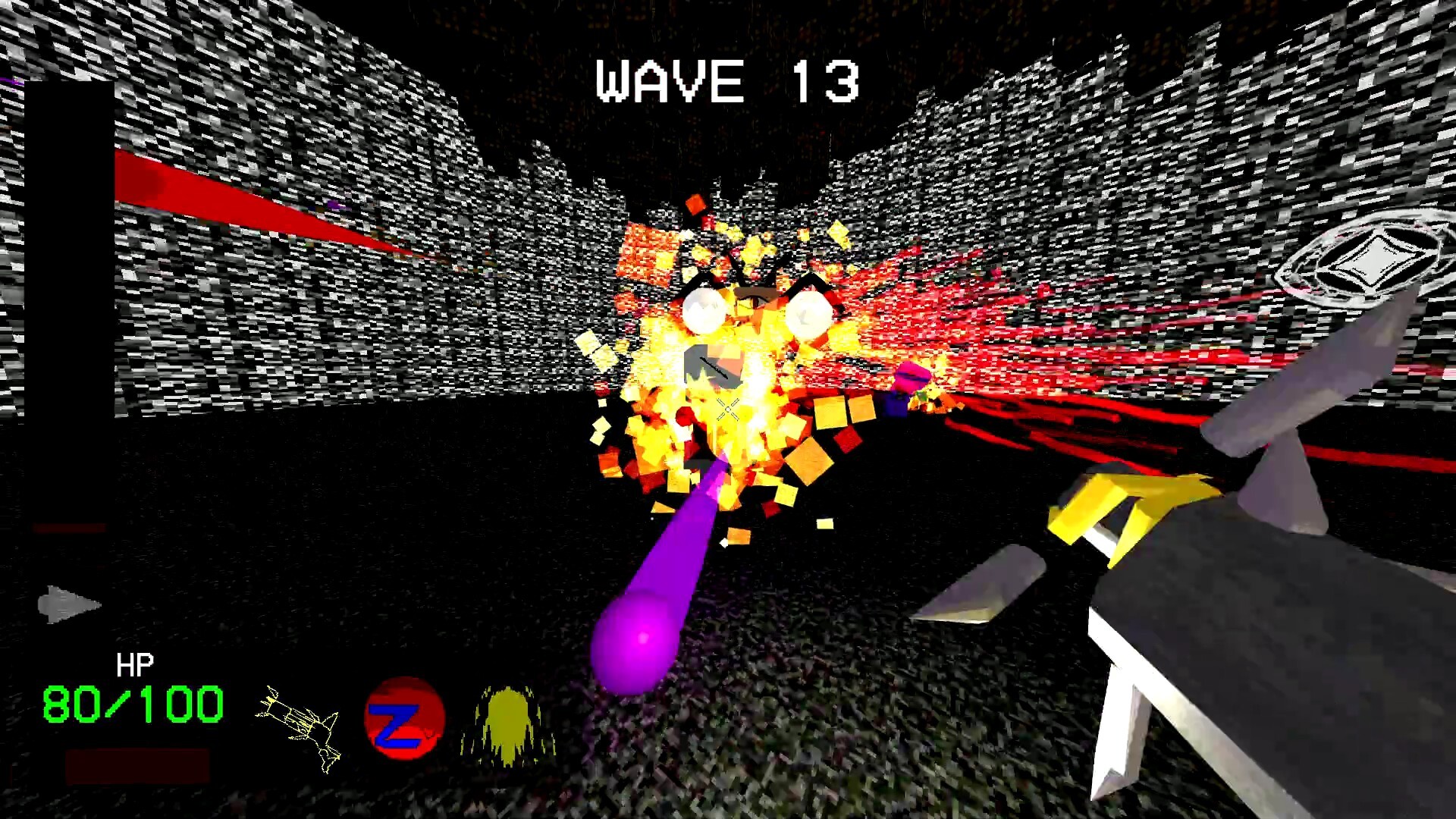 SLENDYJAN screenshot 2