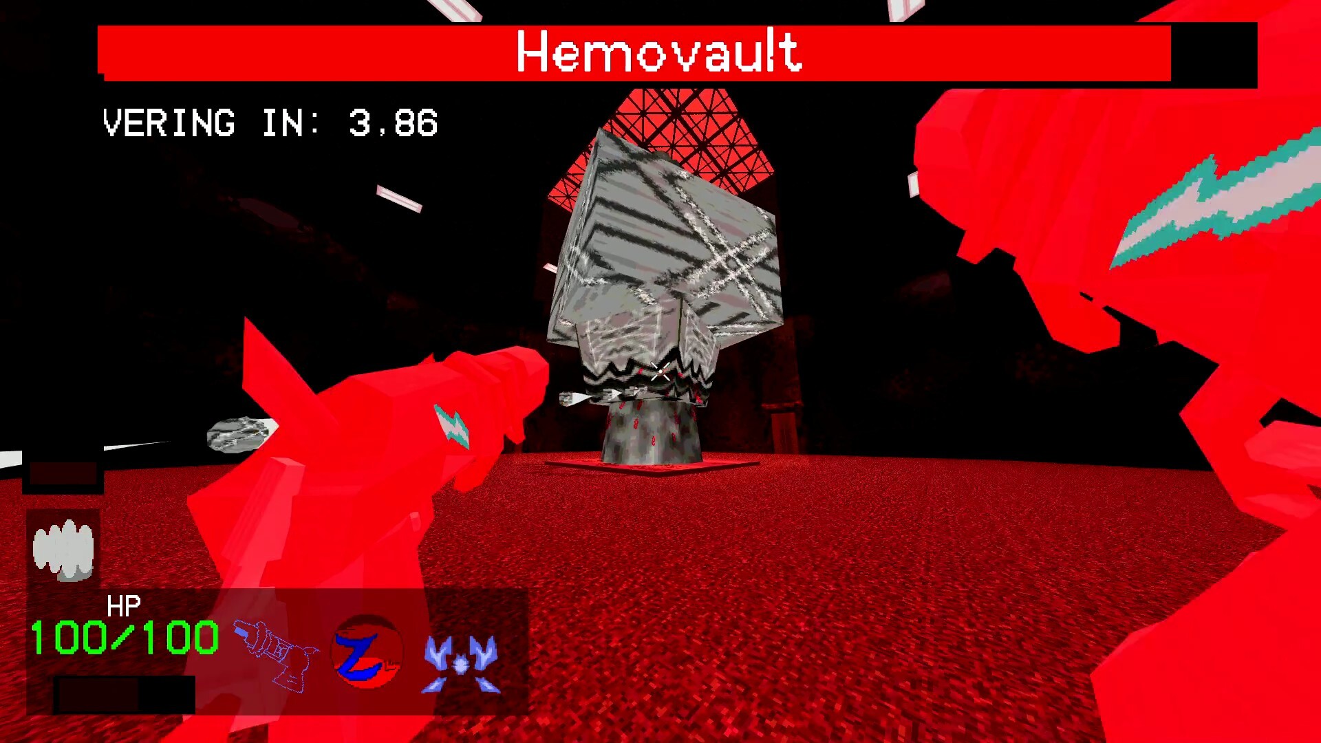 SLENDYJAN screenshot 5
