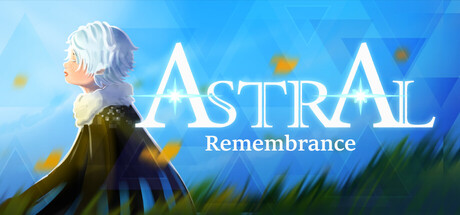Cover art from Astral Remembrance