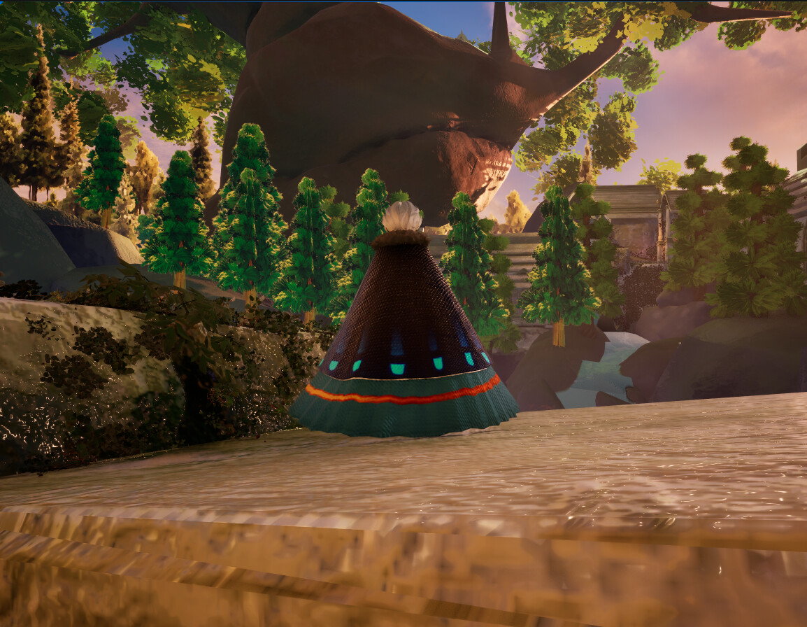 Astral Remembrance screenshot 4