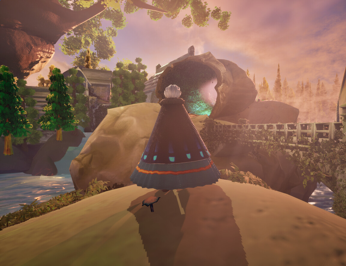 Astral Remembrance screenshot 3