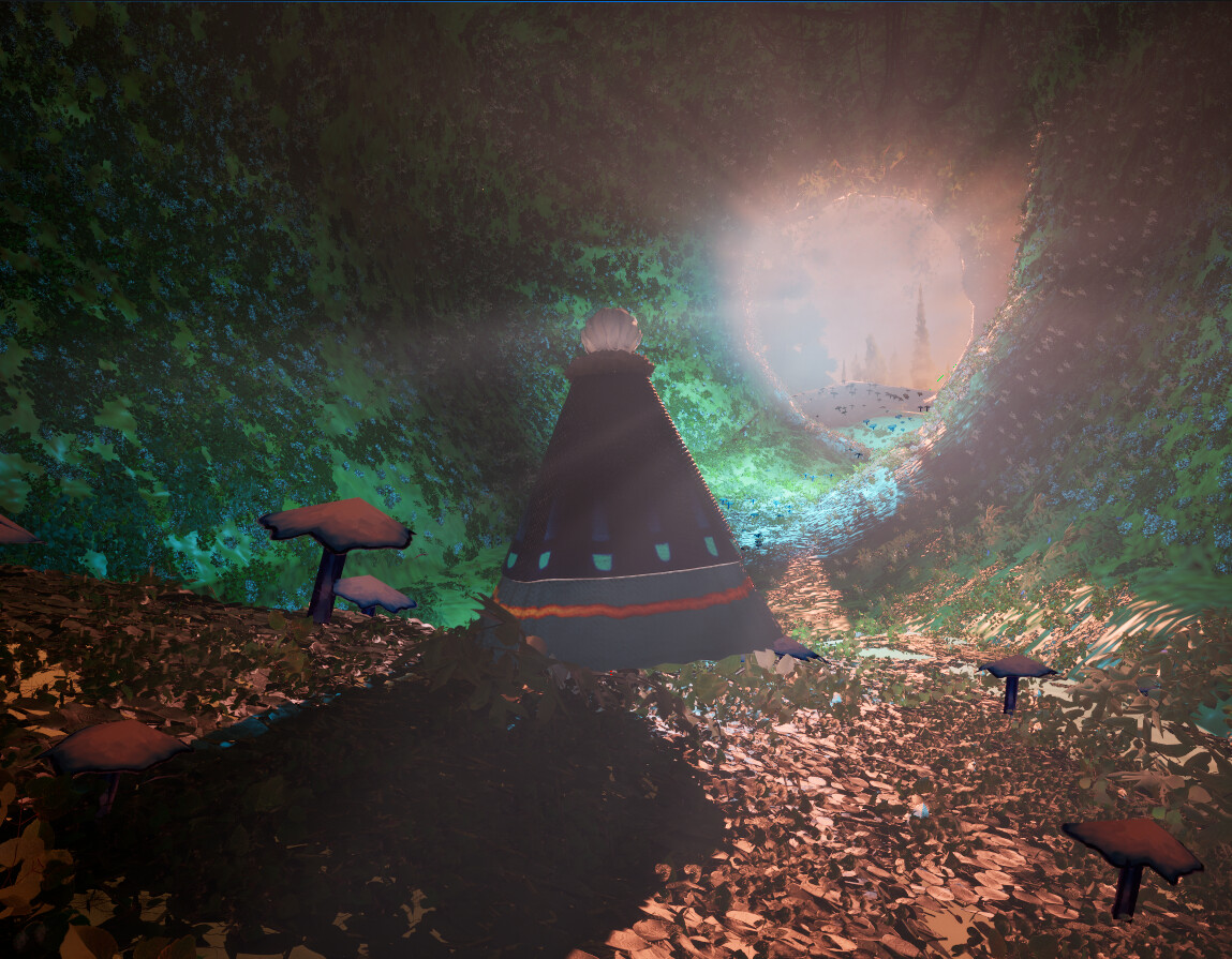 Astral Remembrance screenshot 5
