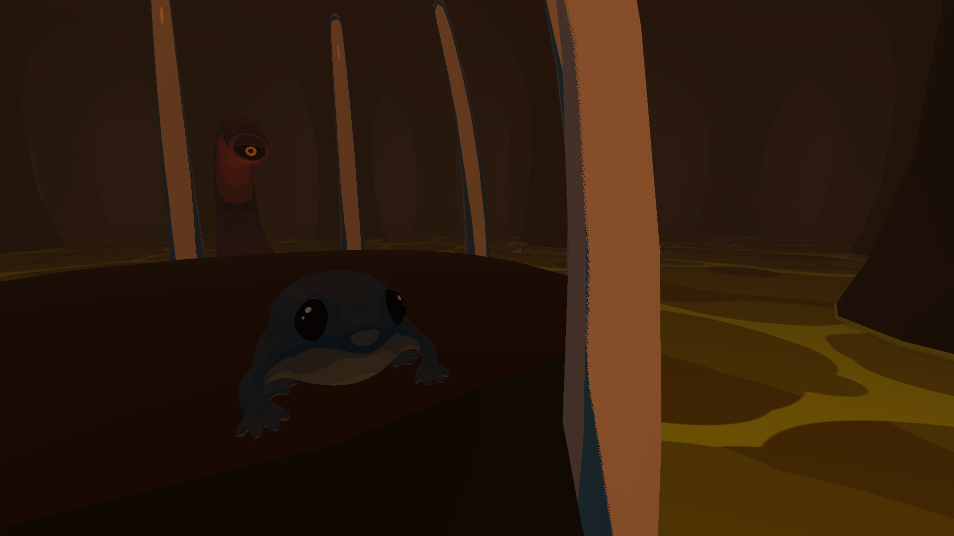 Focus Froggy screenshot 3