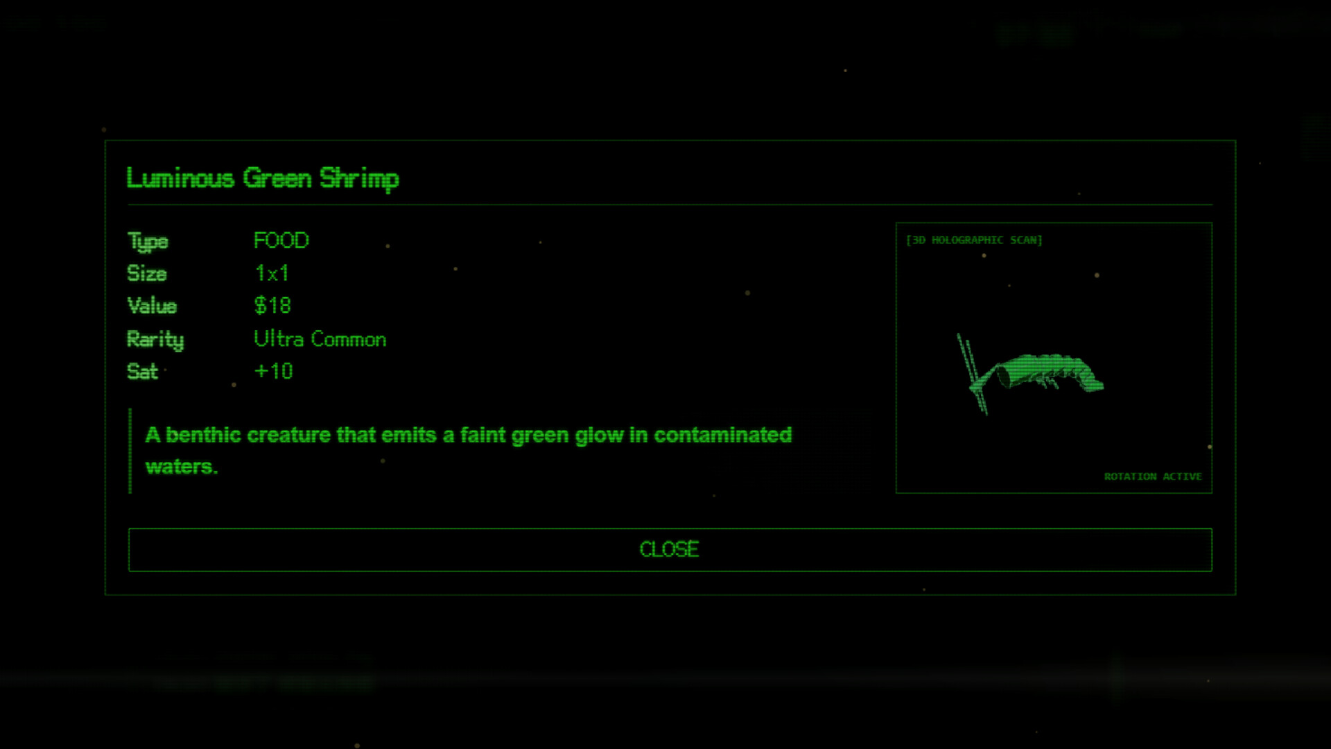 SURVIVOR 01 screenshot 5