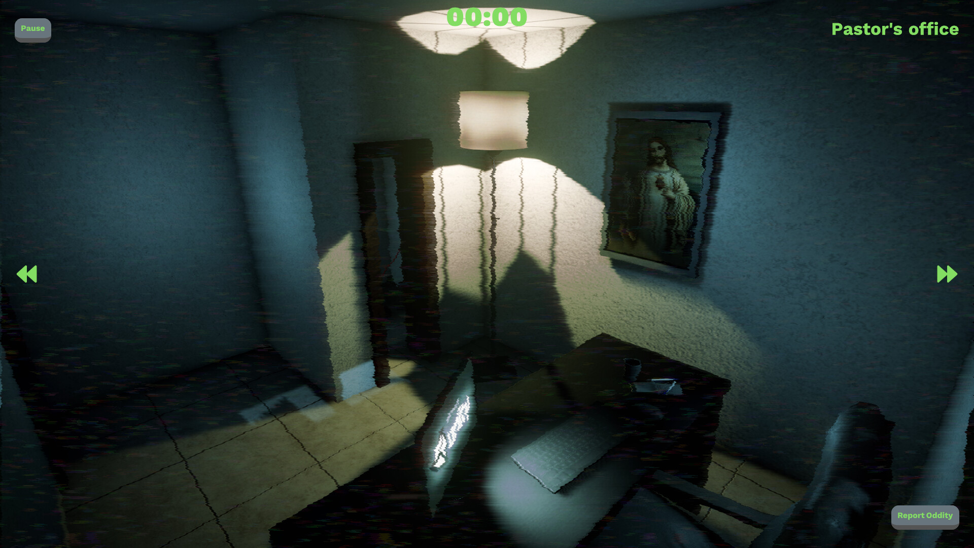Security Breach screenshot 3