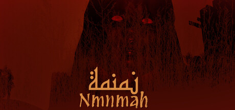 Cover art from Nmnmah