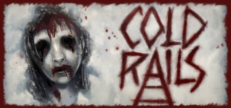 Cover art from Cold Rails
