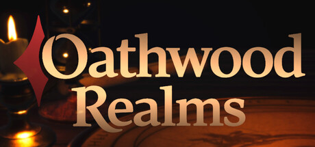 Cover art from Oathwood Realms