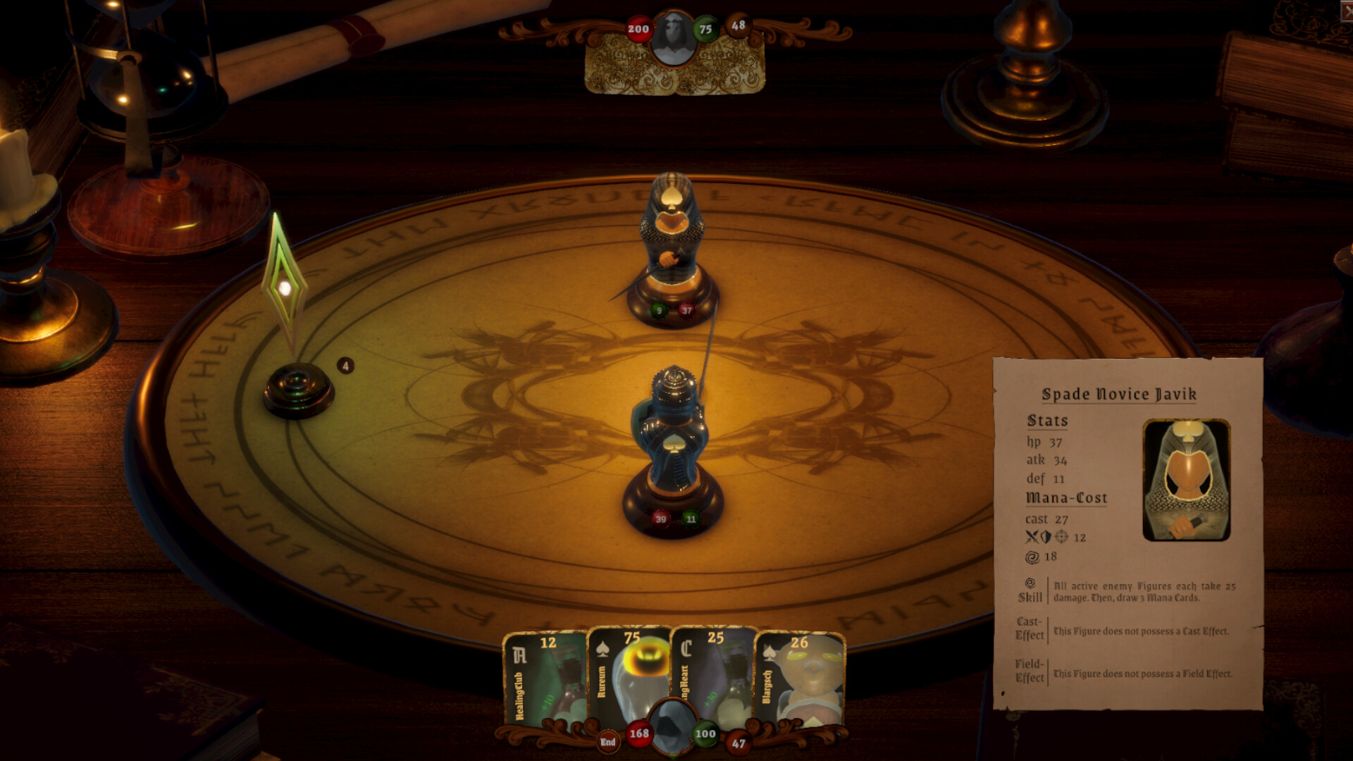 Oathwood Realms screenshot 3