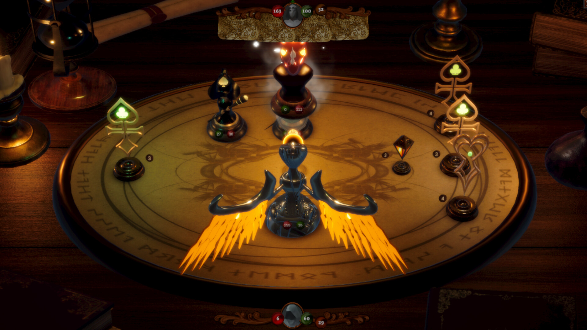 Oathwood Realms trailer