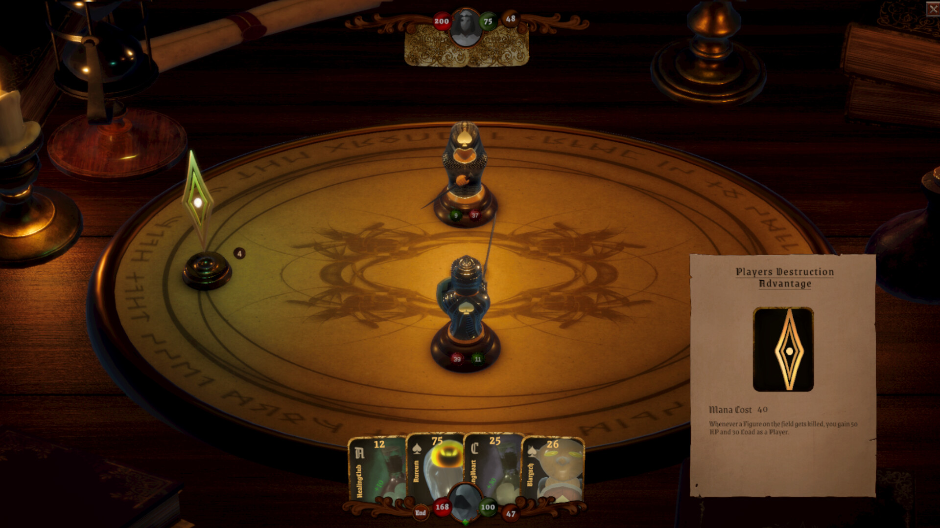 Oathwood Realms screenshot 5