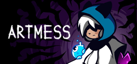 Cover art from ARTMESS