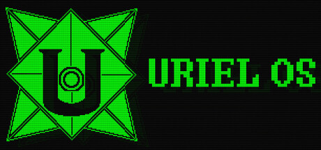 Cover art from URIEL OS