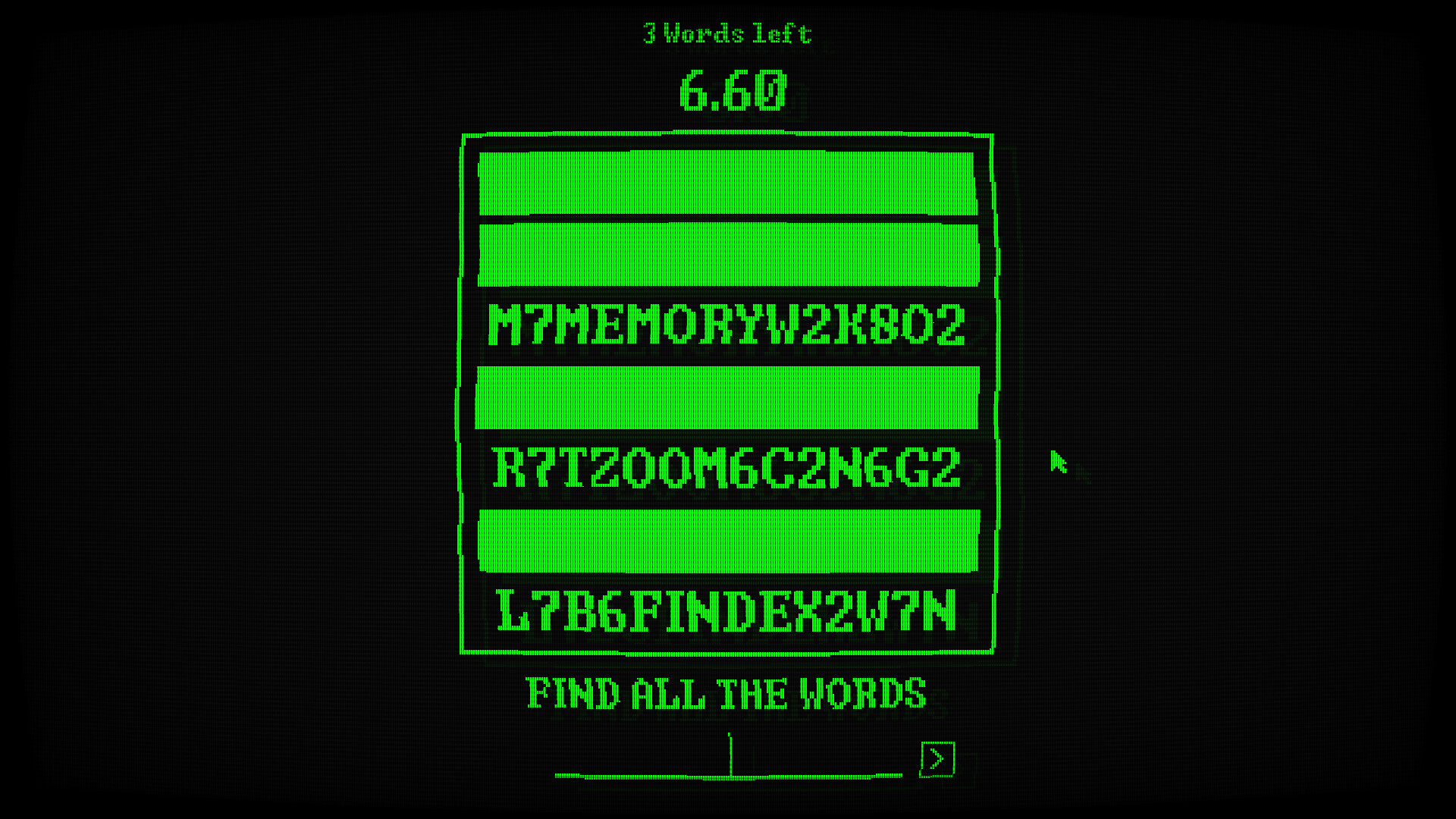 URIEL OS screenshot 3