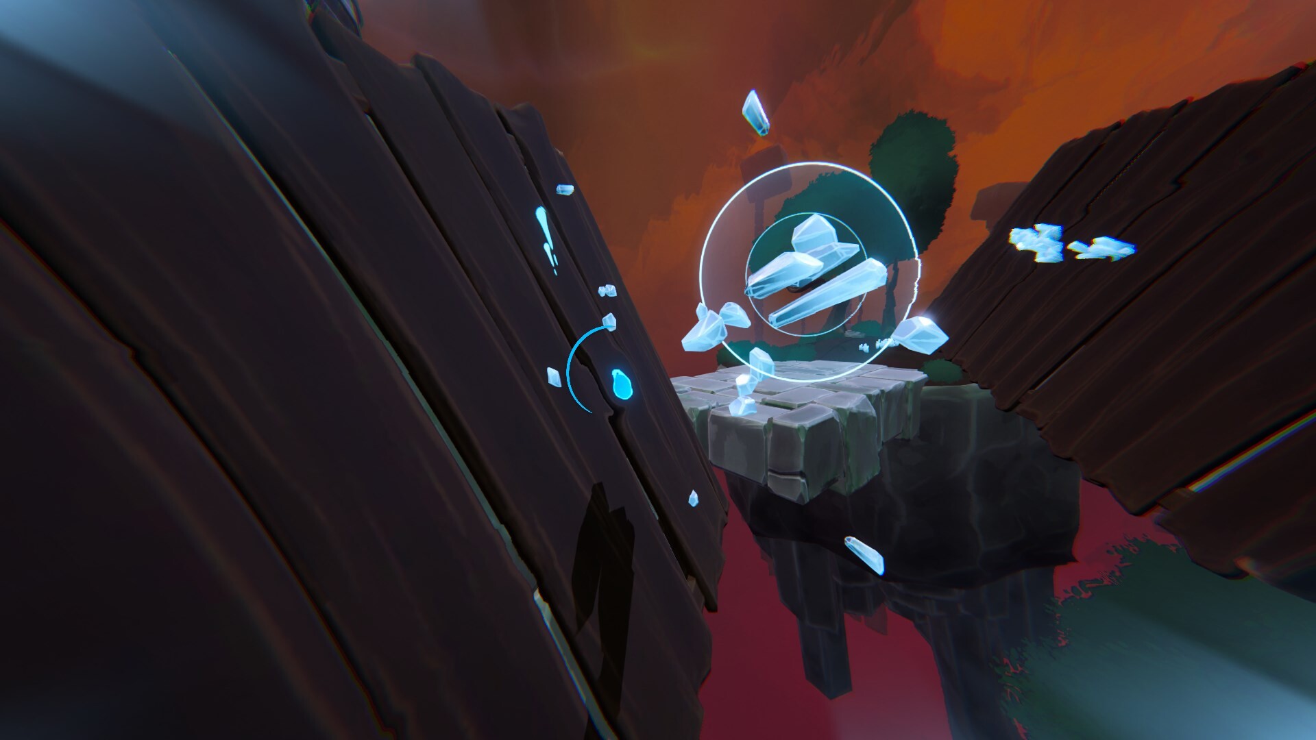 Craving Wisps screenshot 5