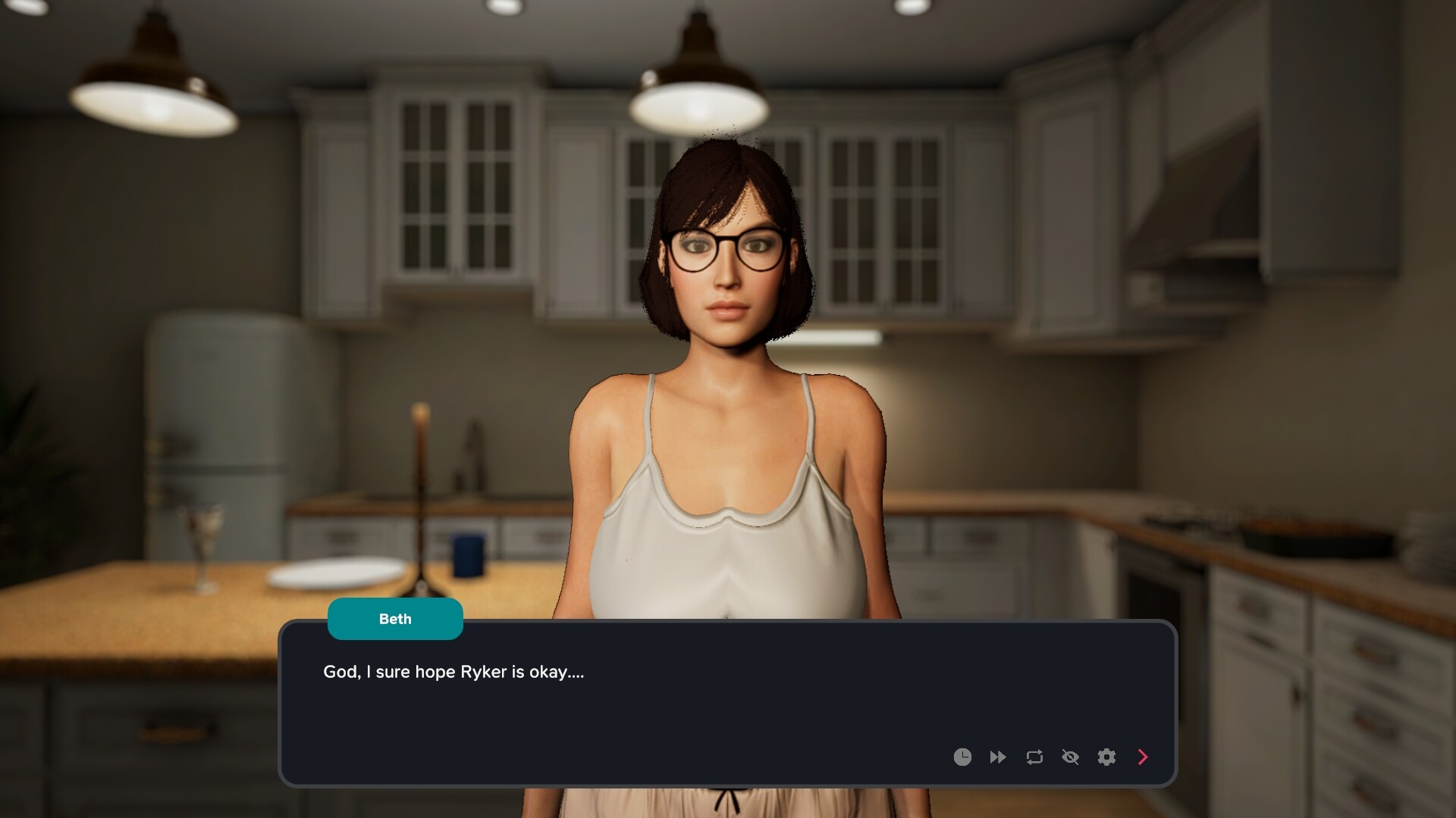 Office Sluts: Act 1 screenshot 5