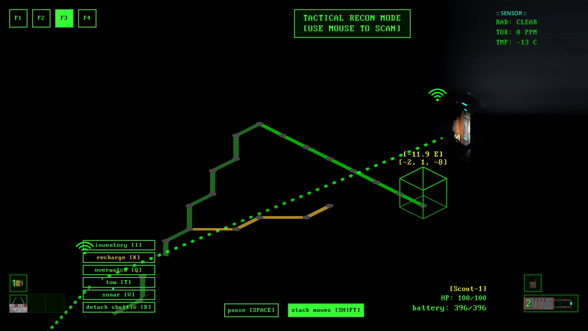 Iron Graves screenshot 3