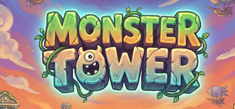 Monster Tower
