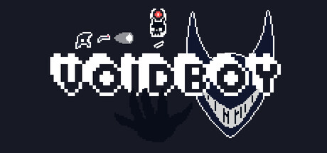 Cover art from Voidboy