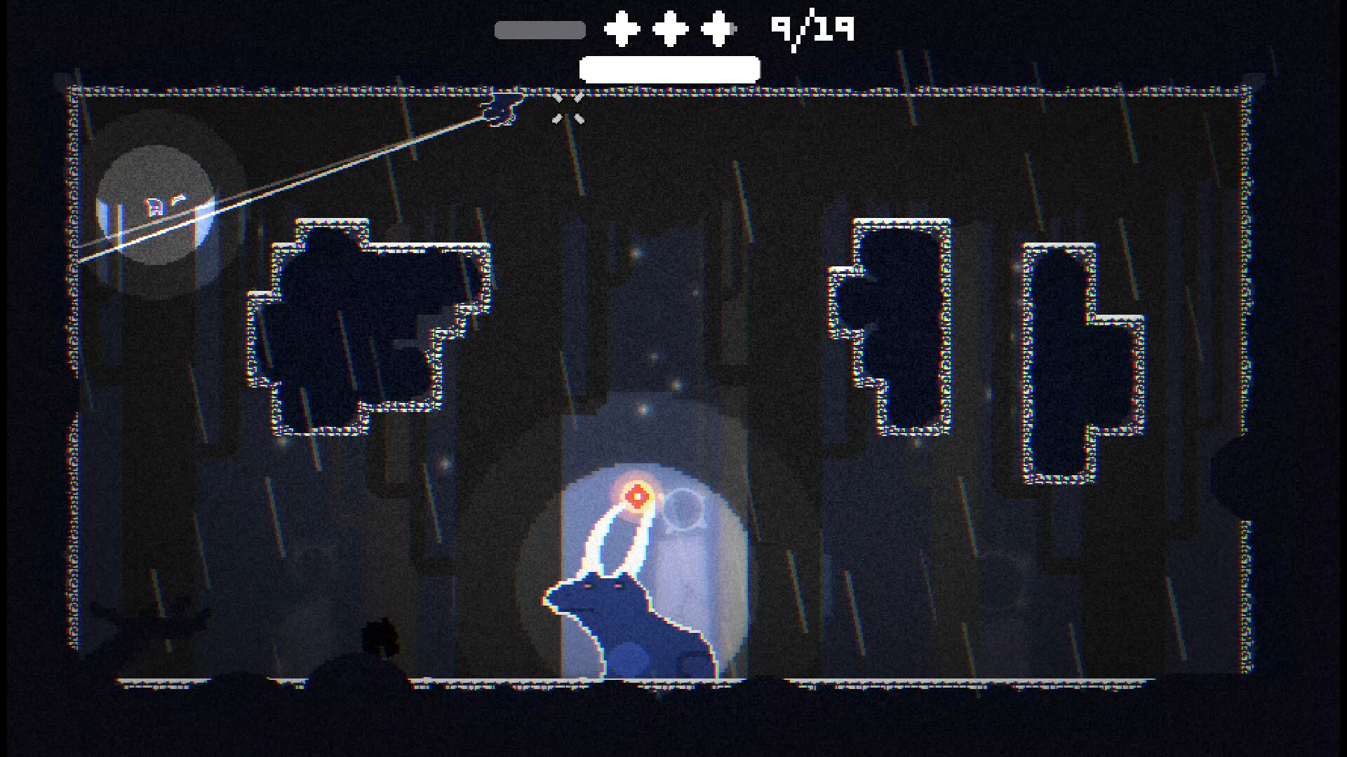 Voidboy screenshot 3