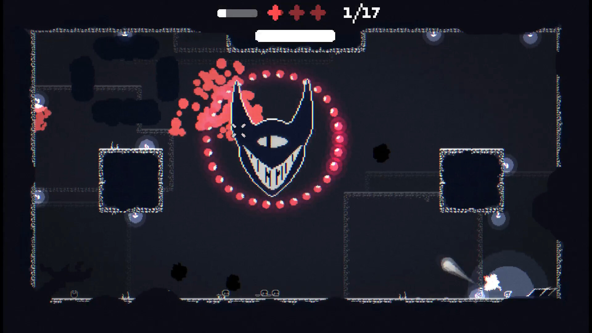 Voidboy trailer