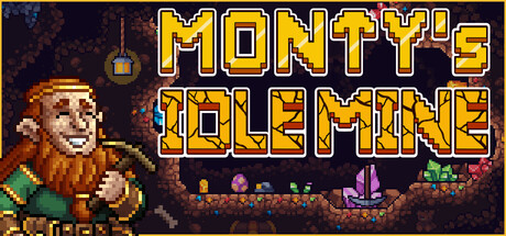 Monty's Idle Mine