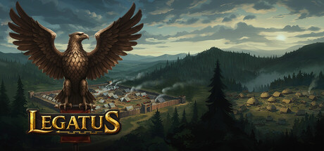 Legatus