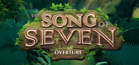 The Song of Seven : Overture