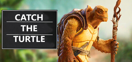 Catch the Turtle