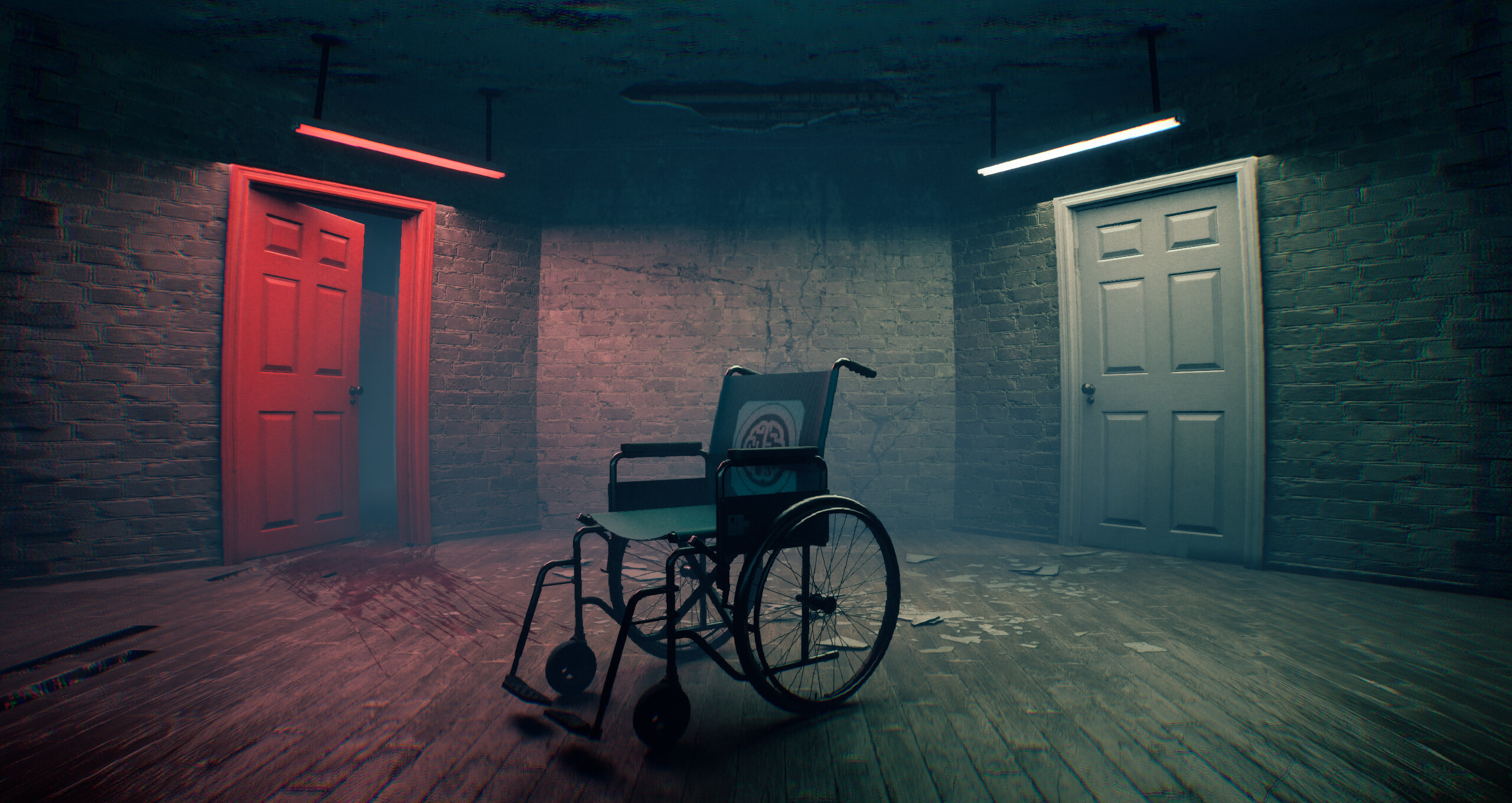 Plura Ingenia: Patient 16 trailer