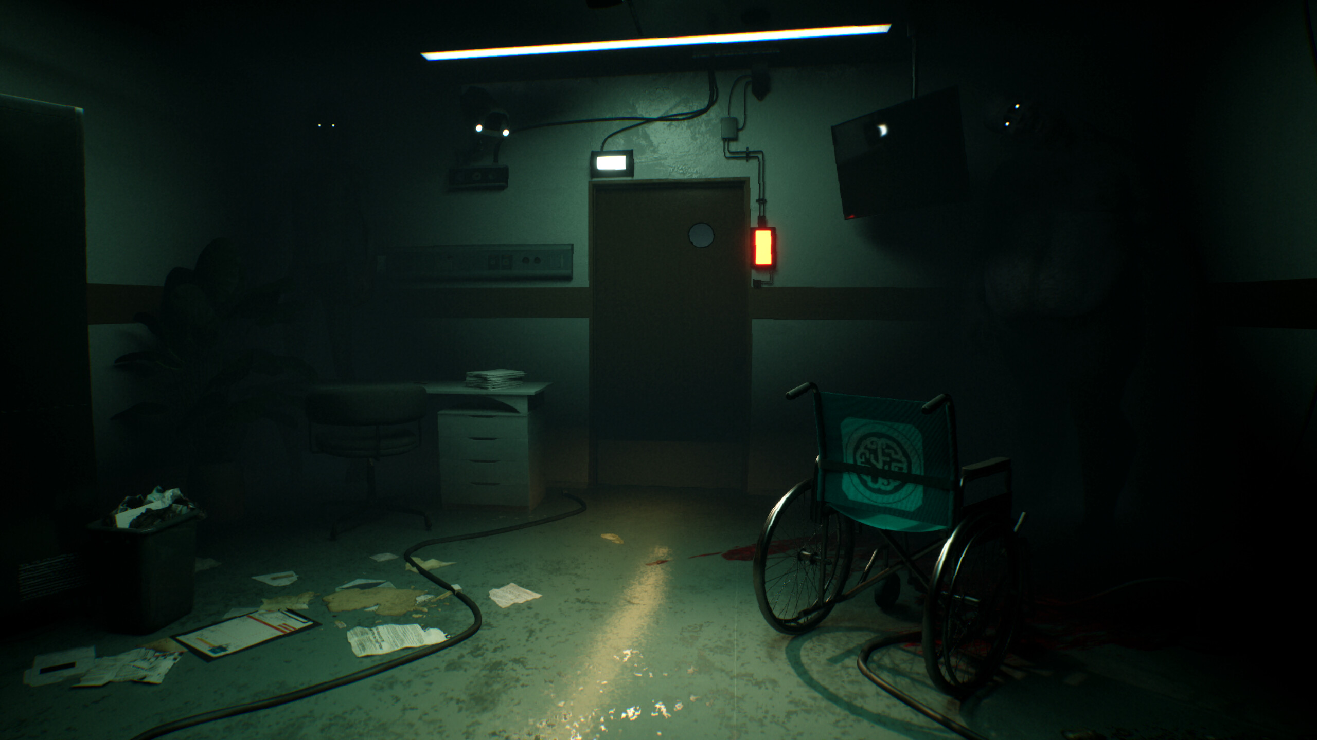 Plura Ingenia: Patient 16 screenshot 4