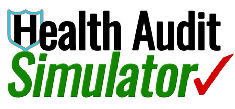 Cover art from Health Audit Simulator