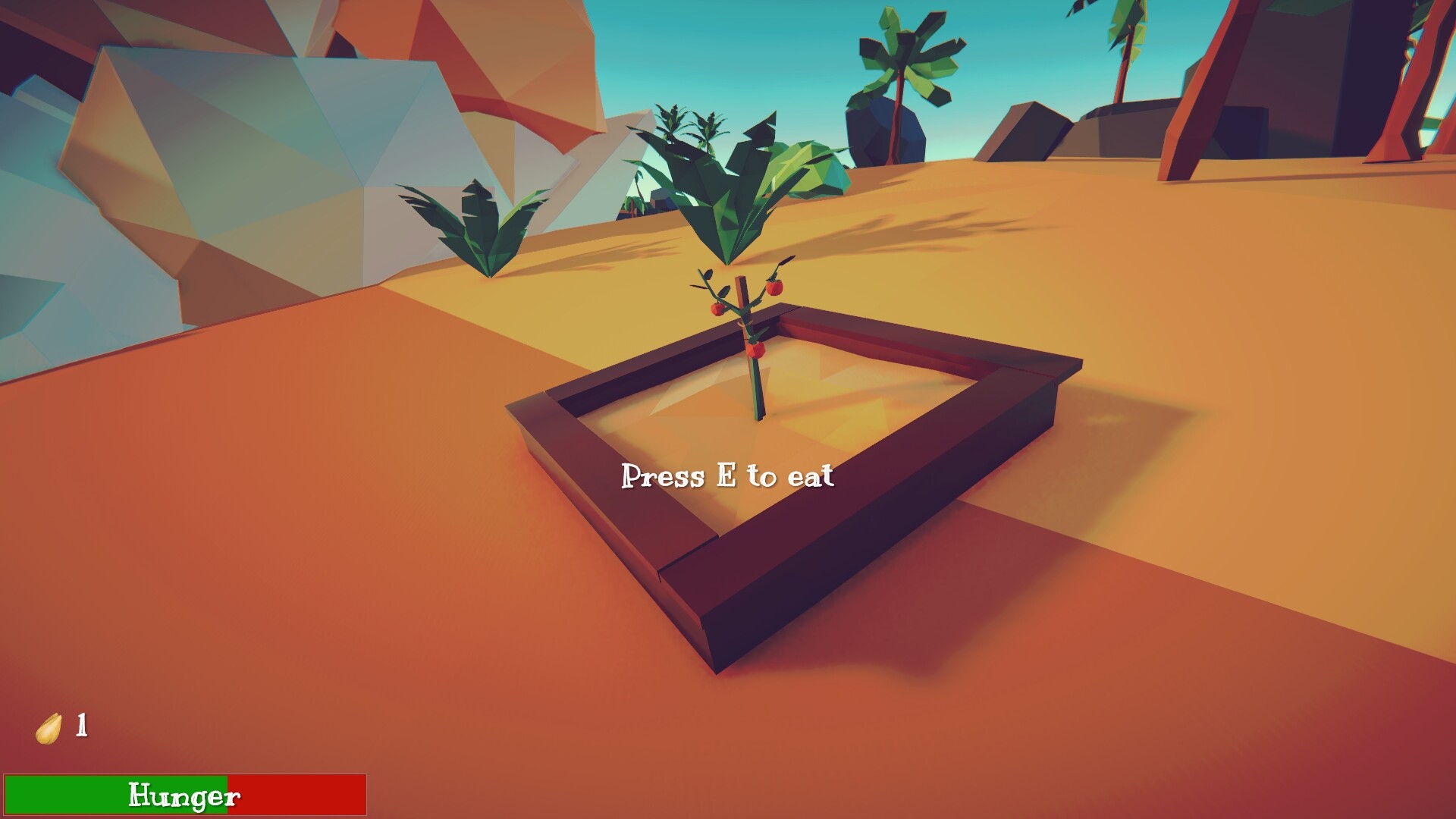 Cruel Paradise trailer