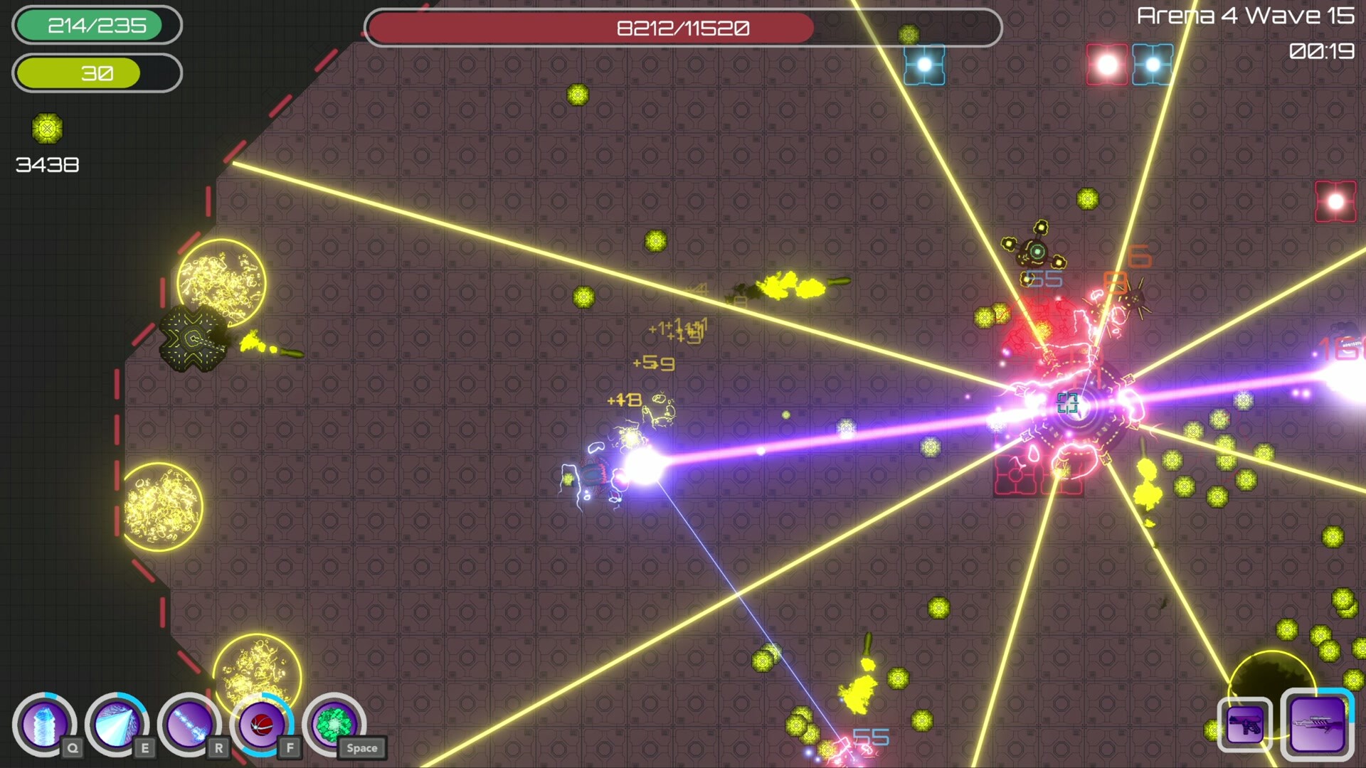 Blast Beam Bang trailer