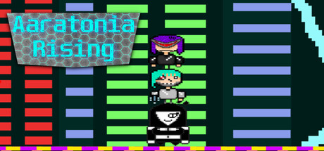 Aarotonia Rising