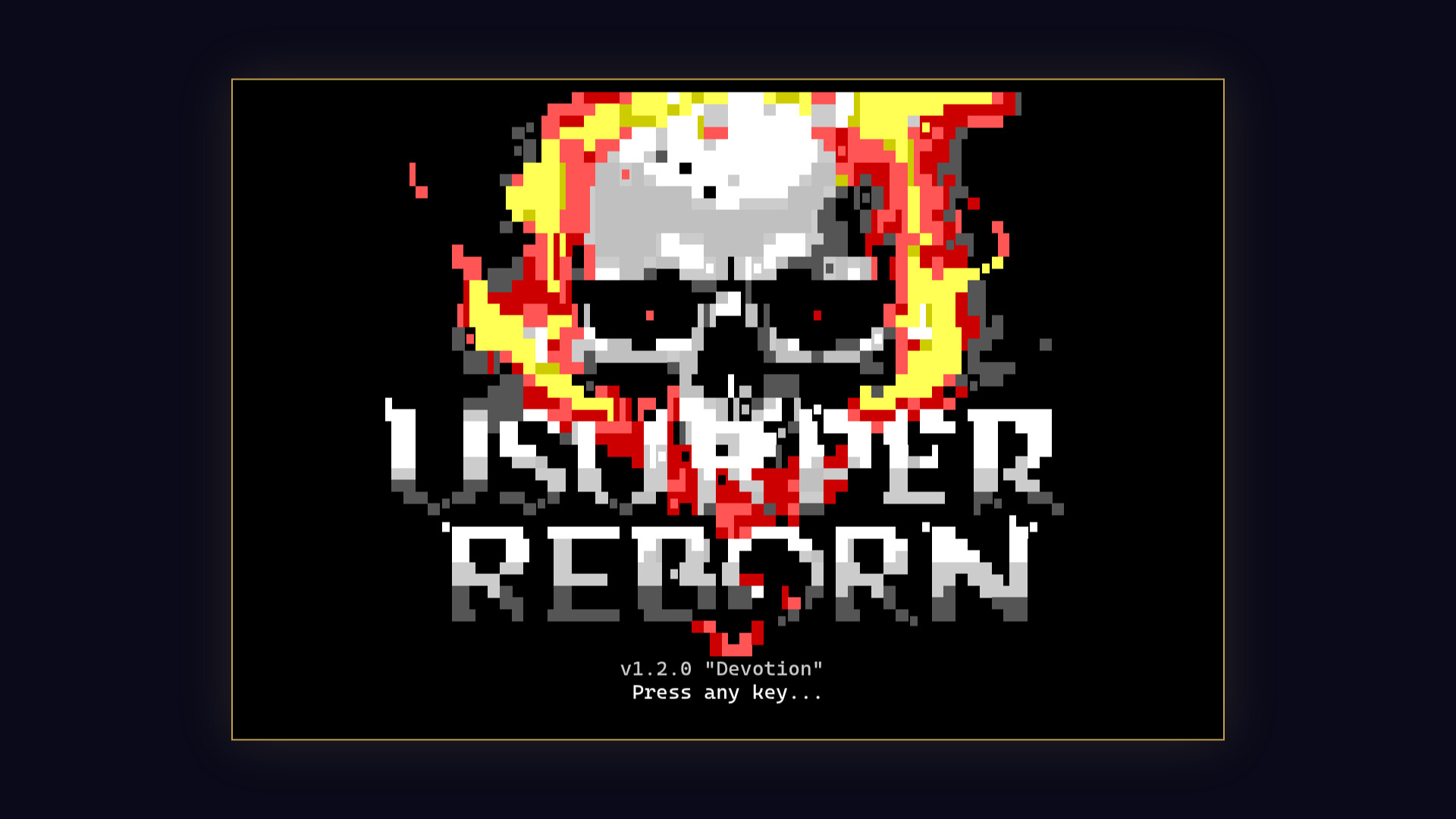 Usurper Reborn trailer