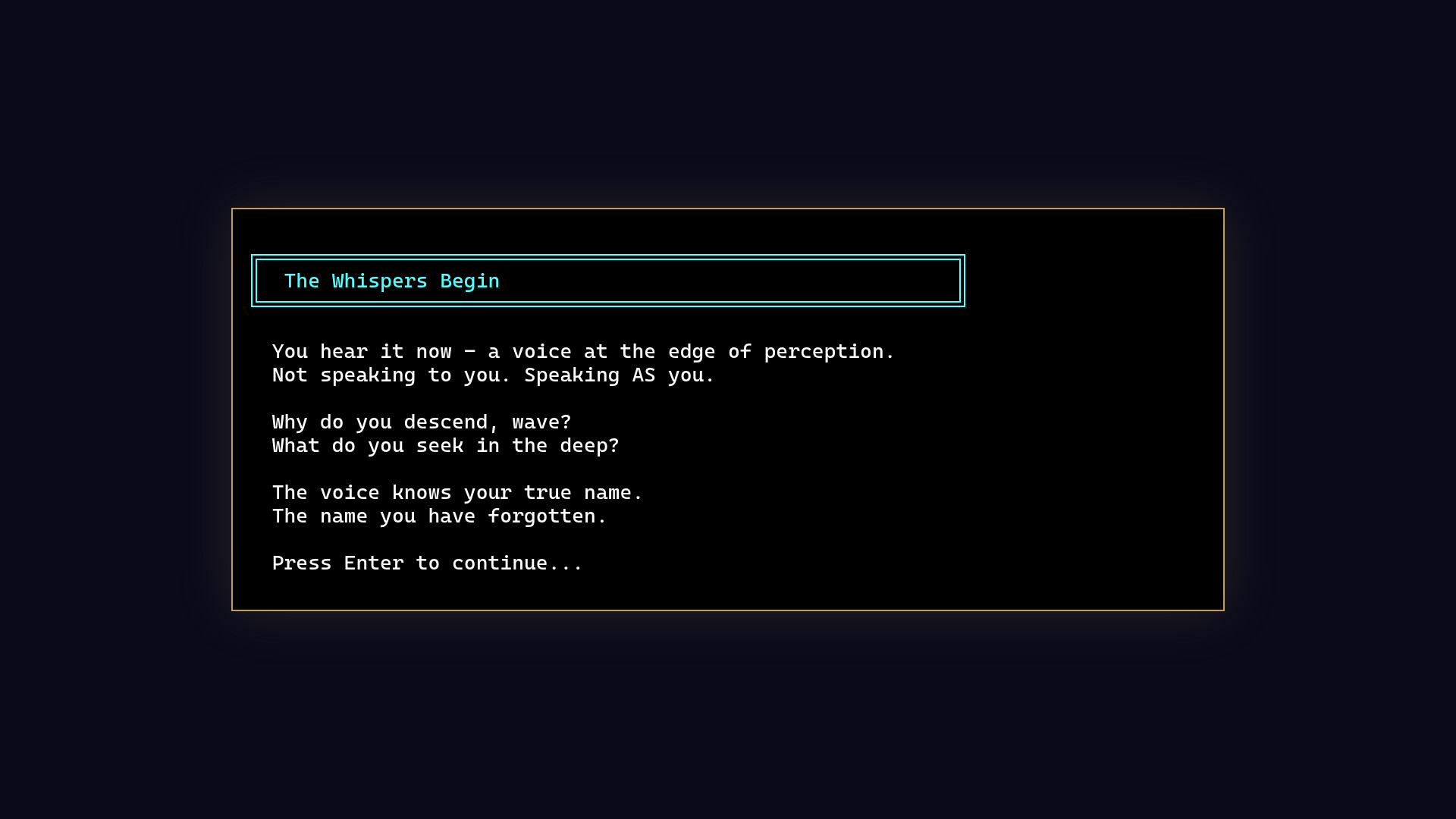 Usurper Reborn screenshot 3