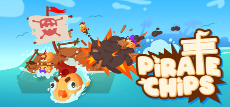 Pirate Chips